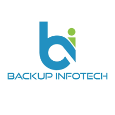 Backup infotech