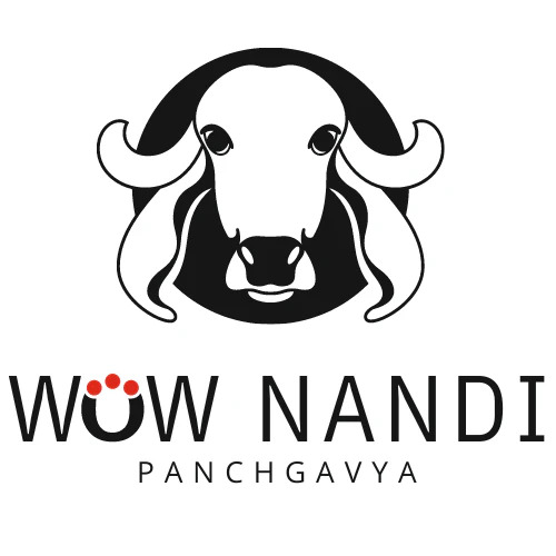 WOW Nandi Panchgavya